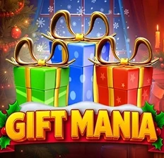 Vox Casino – gra Gift Mania z kolorowymi prezentami