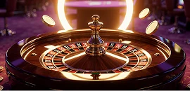 Vox Casino – ruletka kasynowa w luksusowym wnętrzu