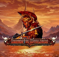 Vox Casino – epicka gra slotowa z wojownikiem na tle pustyni