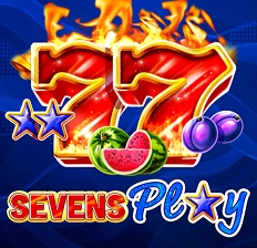 Vox Casino – kolorowy slot Sevens Party z symbolami siódemek i owoców
