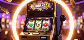 Vox Casino – automat barowy z klasycznymi bębnami i symbolami retro